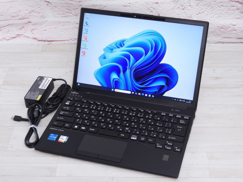 楽天市場】【中古】Aランク 富士通 LIFEBOOK U9313/M 第13世代 i5