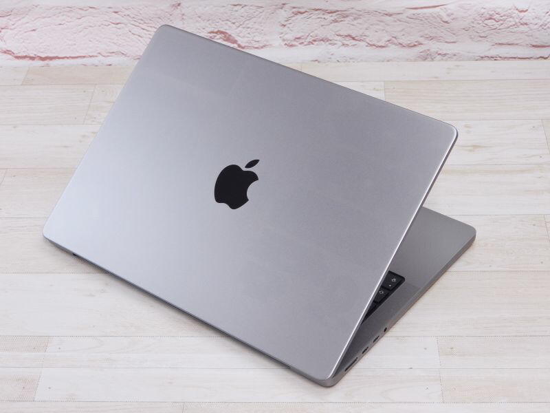 楽天市場】【中古】Bランク Apple MacBook Pro(14インチ.2021) A2442
