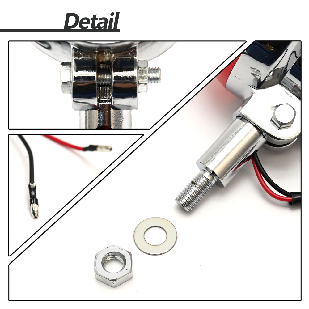 楽天市場】GT380 当時仕様 ウインカー サンパチウインカー 4個セット 3