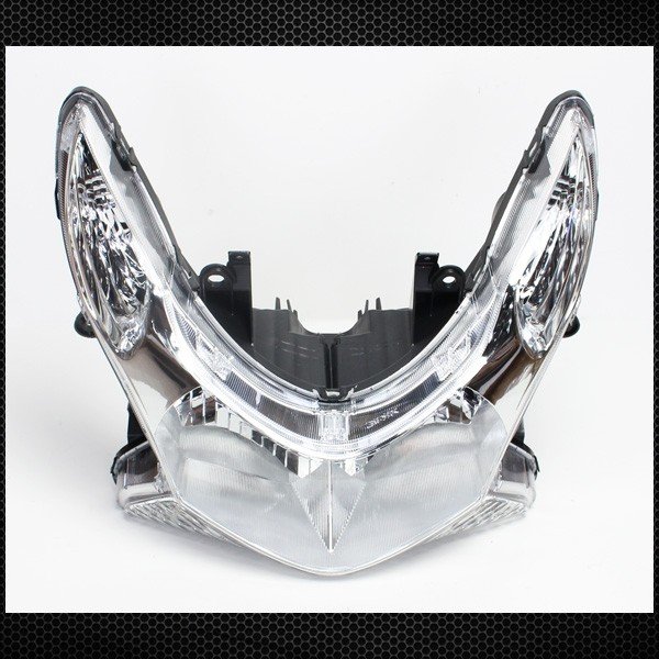 楽天市場】HONDA 純正 PCX125 JF28 PCX150 KF12 ヘッドライト ベトナム