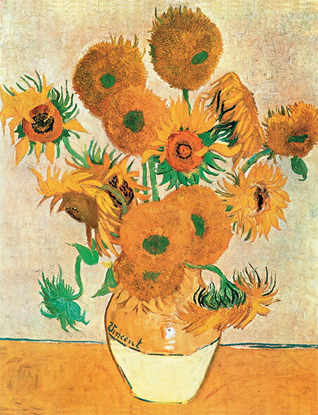 楽天市場】世界の名画 絵画 額縁付き 複製名画 世界の名画シリーズ