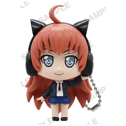 楽天市場】バンドリ！ガールズバンドパーティー！ カプセル