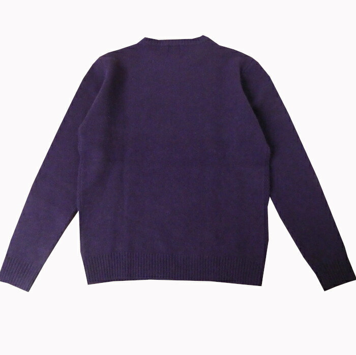 楽天市場】ジェイプレス (J.PRESS) 秋冬春 ケーブルクルーネック