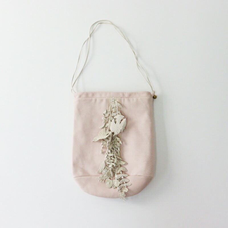 楽天市場】ミナペルホネン 巾着（バッグ・小物・ブランド雑貨）の通販