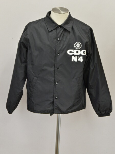楽天市場】コムデギャルソン ジャケット ナイロンの通販