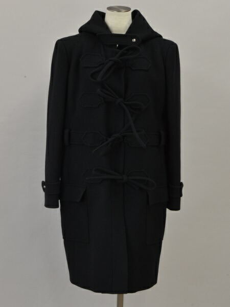 楽天市場】バレンシアガ ダッフルコートの通販