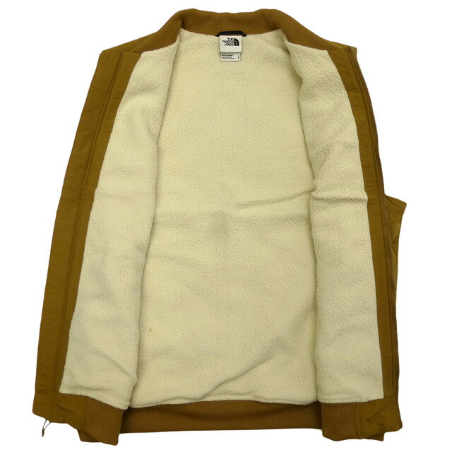 楽天市場】US企画 The North Face Cuchillo Insulated Vest ノース