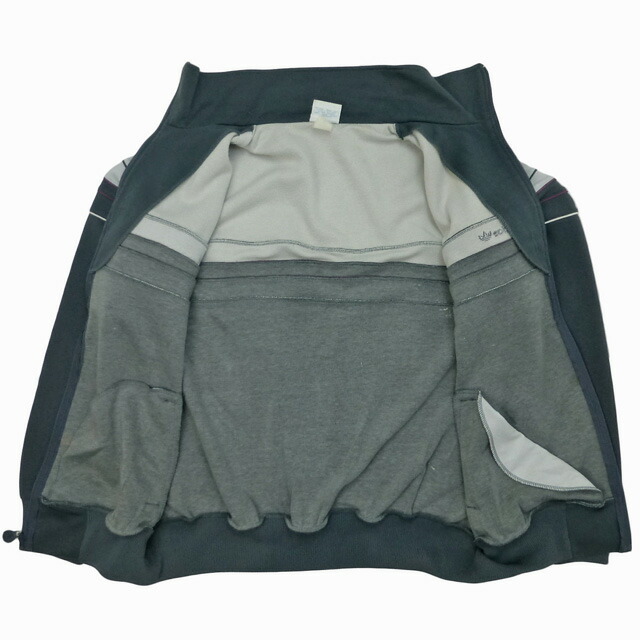 楽天市場】Used Vintage 80's 古着 Made in Taiwan R.O.C. adidas