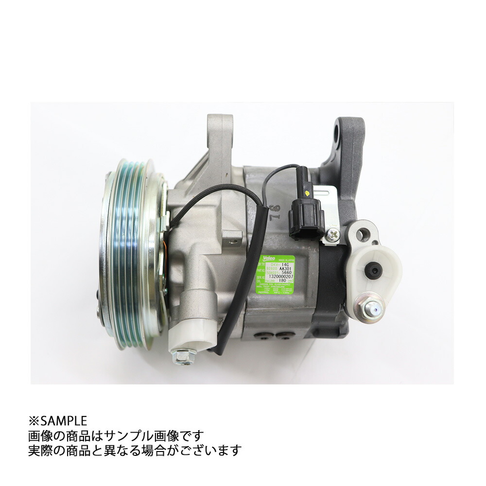 楽天市場】即納 日産 エアコンコンプレッサー スカイライン GT-R BNR34