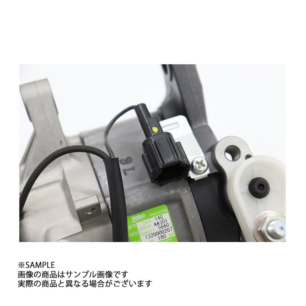 楽天市場】即納 日産 エアコンコンプレッサー スカイライン GT-R BNR34