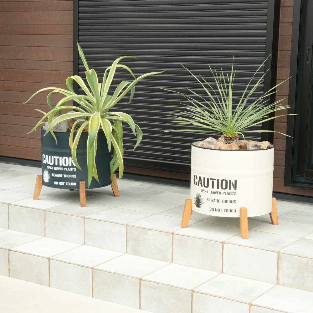 楽天市場】ドラム缶をリメイク！最高にカッコイイドラム缶プランター