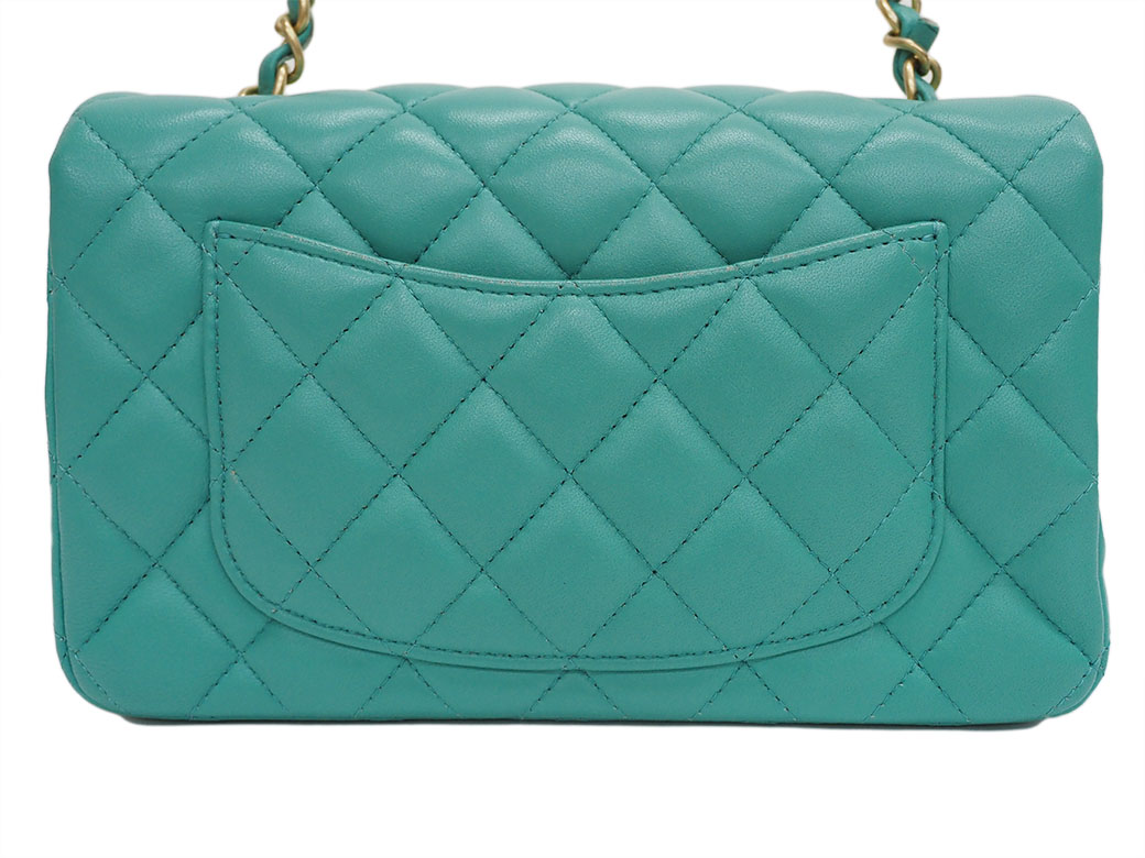 楽天市場】シャネル CHANEL バッグ ミニ マトラッセ 20 マトラッセ20