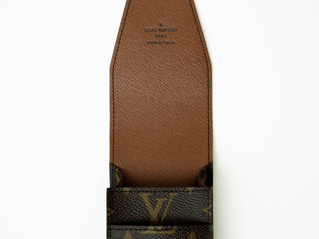 楽天市場】ルイヴィトン LOUIS VUITTON エテュイ・シガレット 廃盤