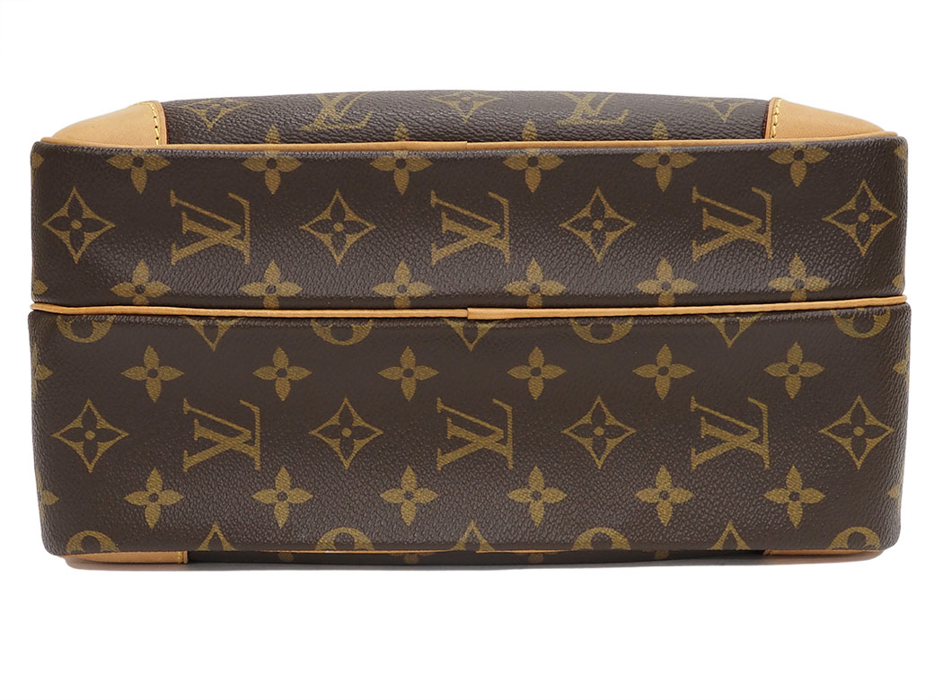 楽天市場】ルイヴィトン LOUIS VUITTON ショルダーバッグ ナイル