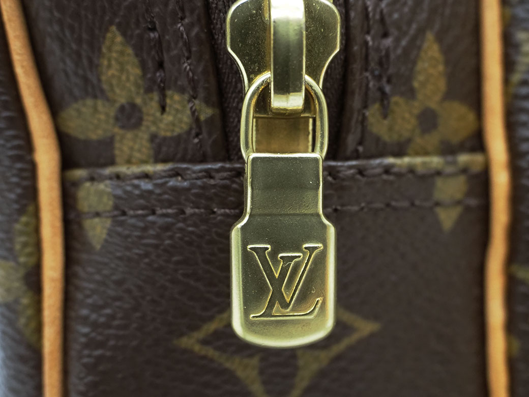 楽天市場】ルイヴィトン LOUIS VUITTON ショルダーバッグ ナイル