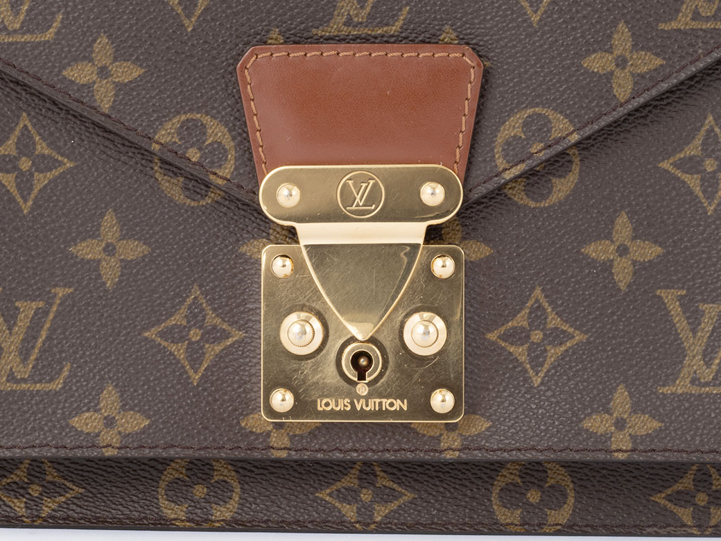 楽天市場】ルイヴィトン LOUIS VUITTON モンソー 26 モンソー26