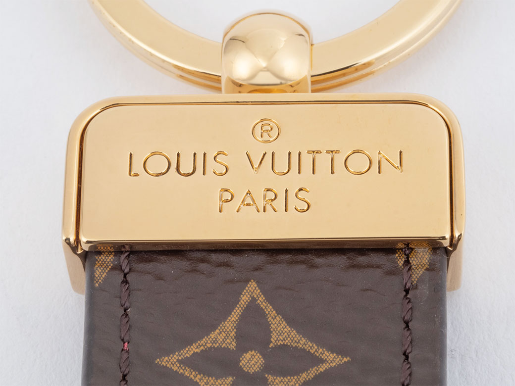 楽天市場】ルイヴィトン LOUIS VUITTON ポルトクレ ドラゴンヌ