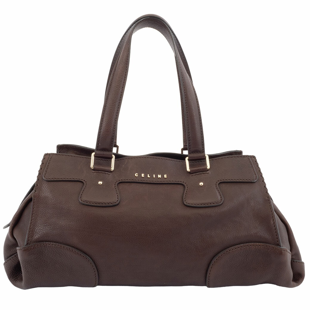 楽天市場】セリーヌ CELINE バッグ 中古 レディース トートバッグ