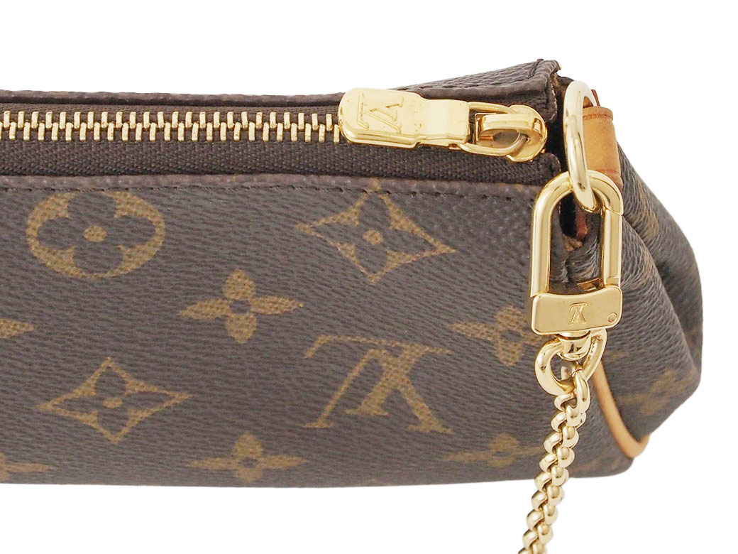 楽天市場】ルイヴィトン LOUIS VUITTON ショルダーバッグ エヴァ