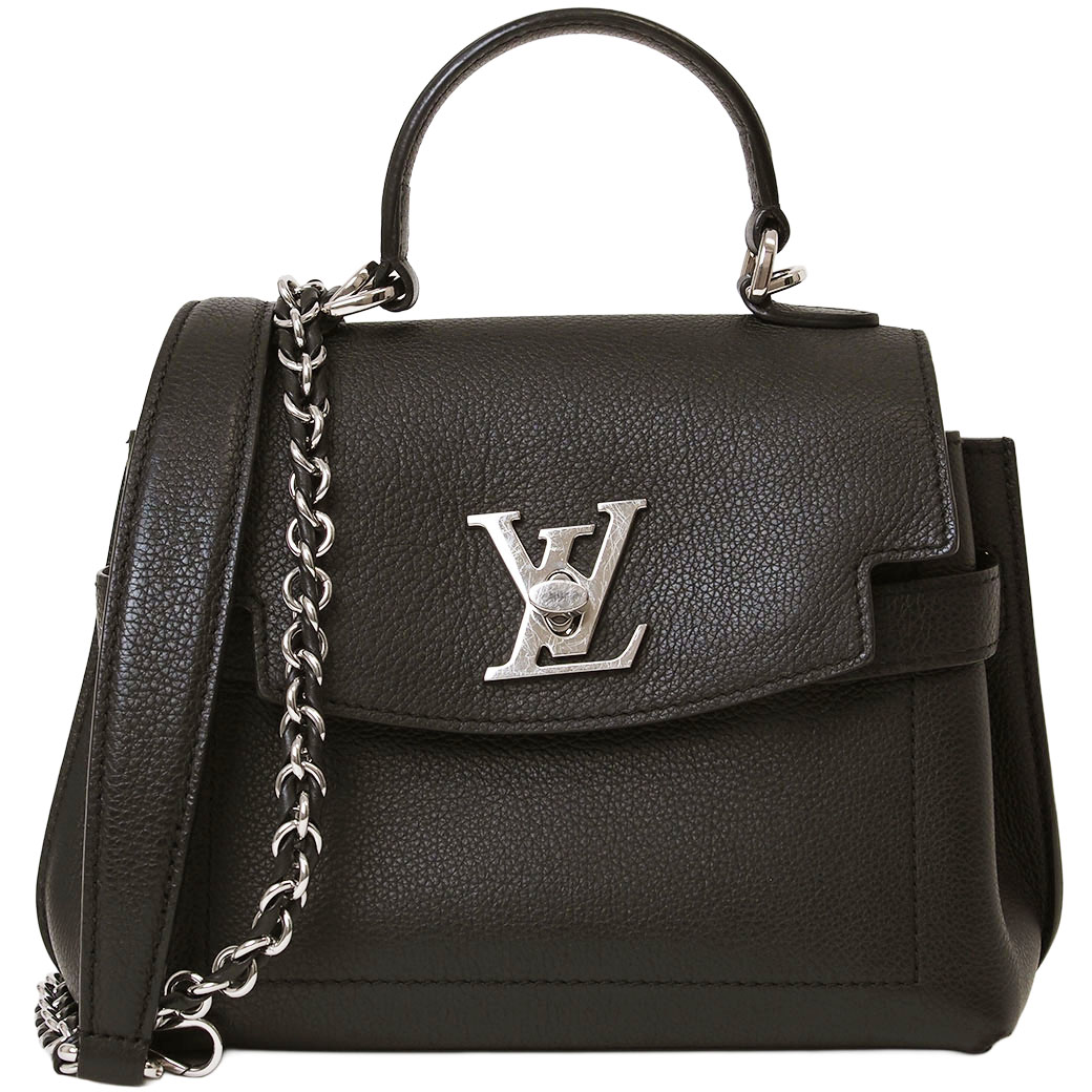 楽天市場】ルイヴィトン LOUIS VUITTON ロックミー エヴァー MINI