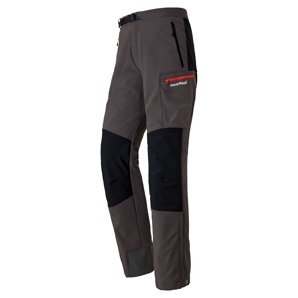 楽天市場】(モンベル) mont-bell ロッシュパンツ 1105553 : バンスポーツ