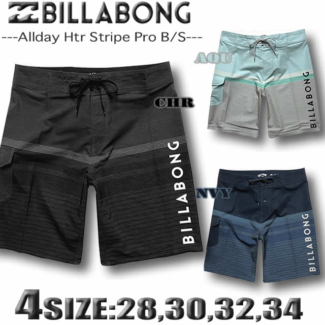 楽天市場】billabong サーフパンツ ビラボン 34インチの通販
