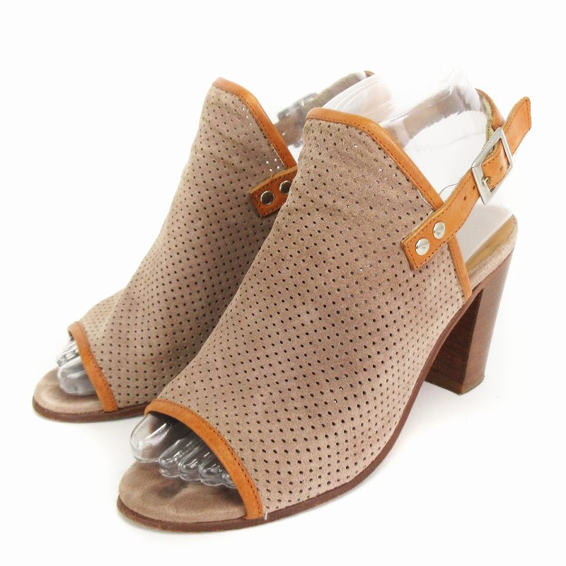 楽天市場】fabio rusconi 35 サンダル 中古の通販