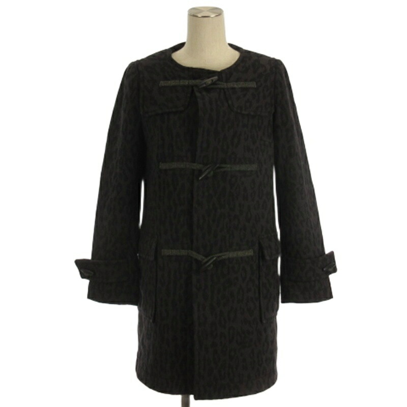 楽天市場】ヒステリックグラマー モッズコートの通販