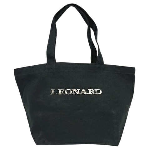 楽天市場】Leonard レオナール（レディースバッグ｜バッグ）：バッグ