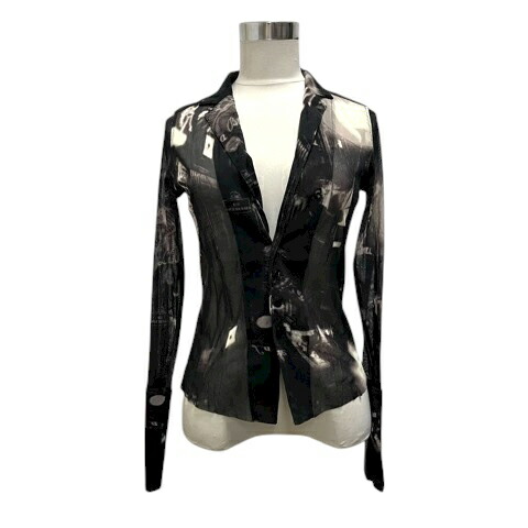 楽天市場】ジャンポールゴルチエ（シャツ・ブラウス｜トップス