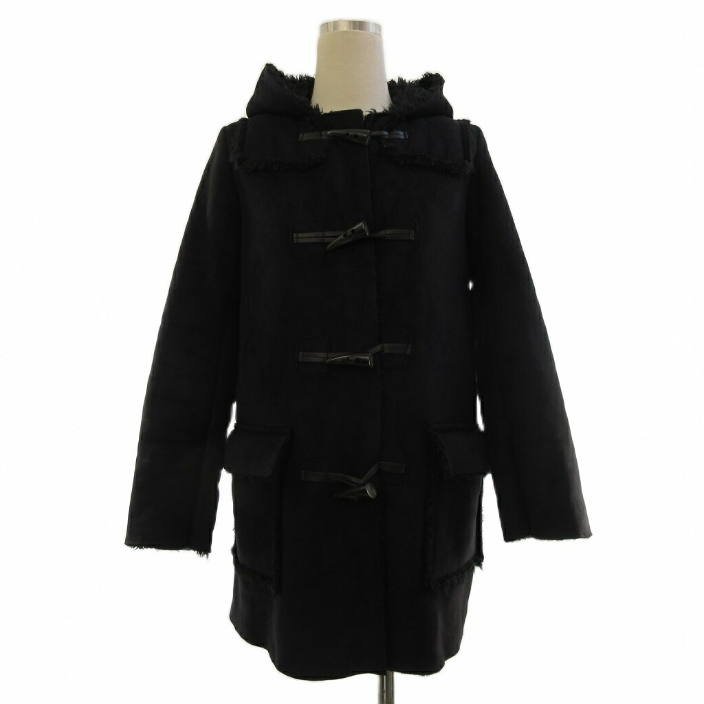 楽天市場】ブラックレーベル ダッフルコートの通販