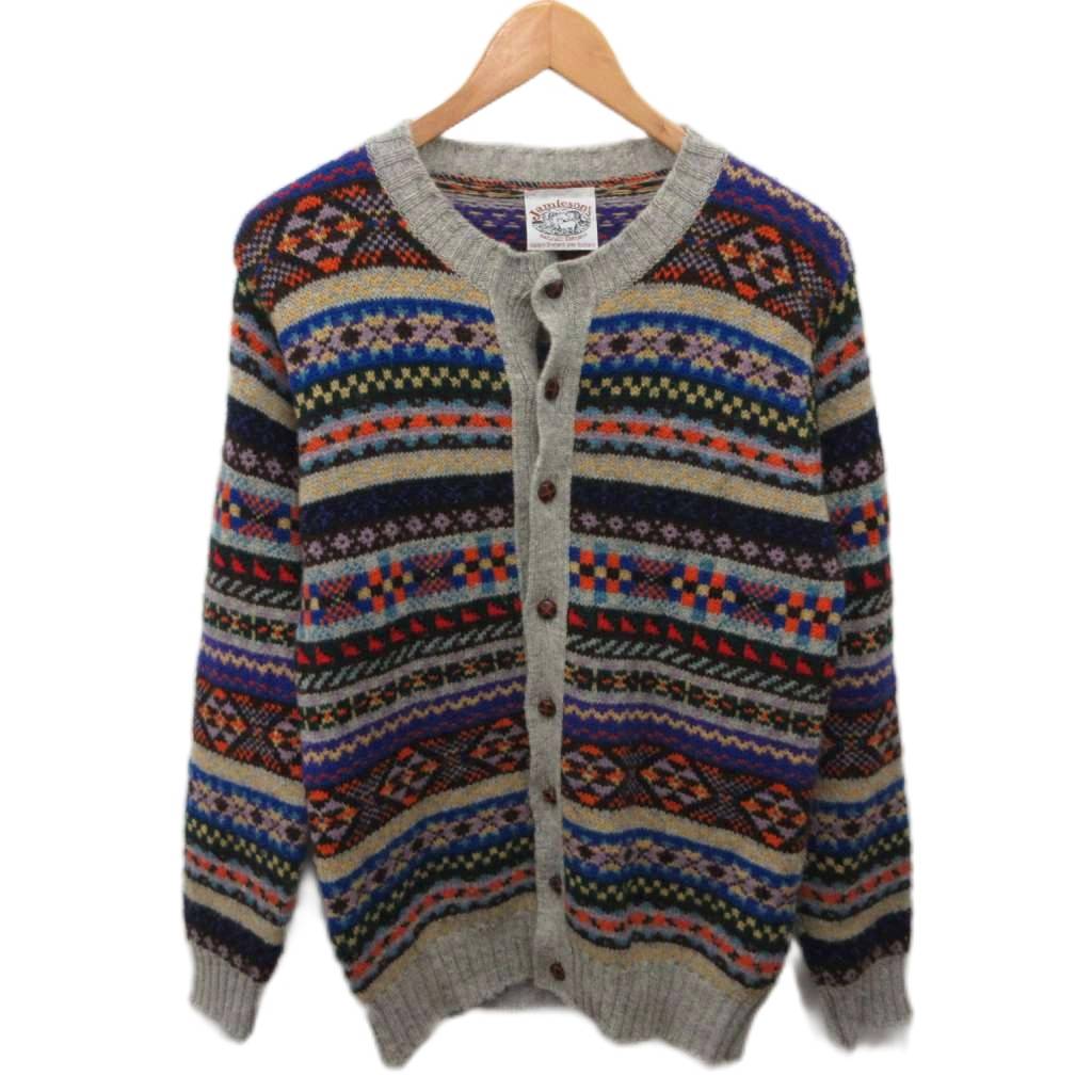 楽天市場】ジャミーソンズ フェアアイルの通販