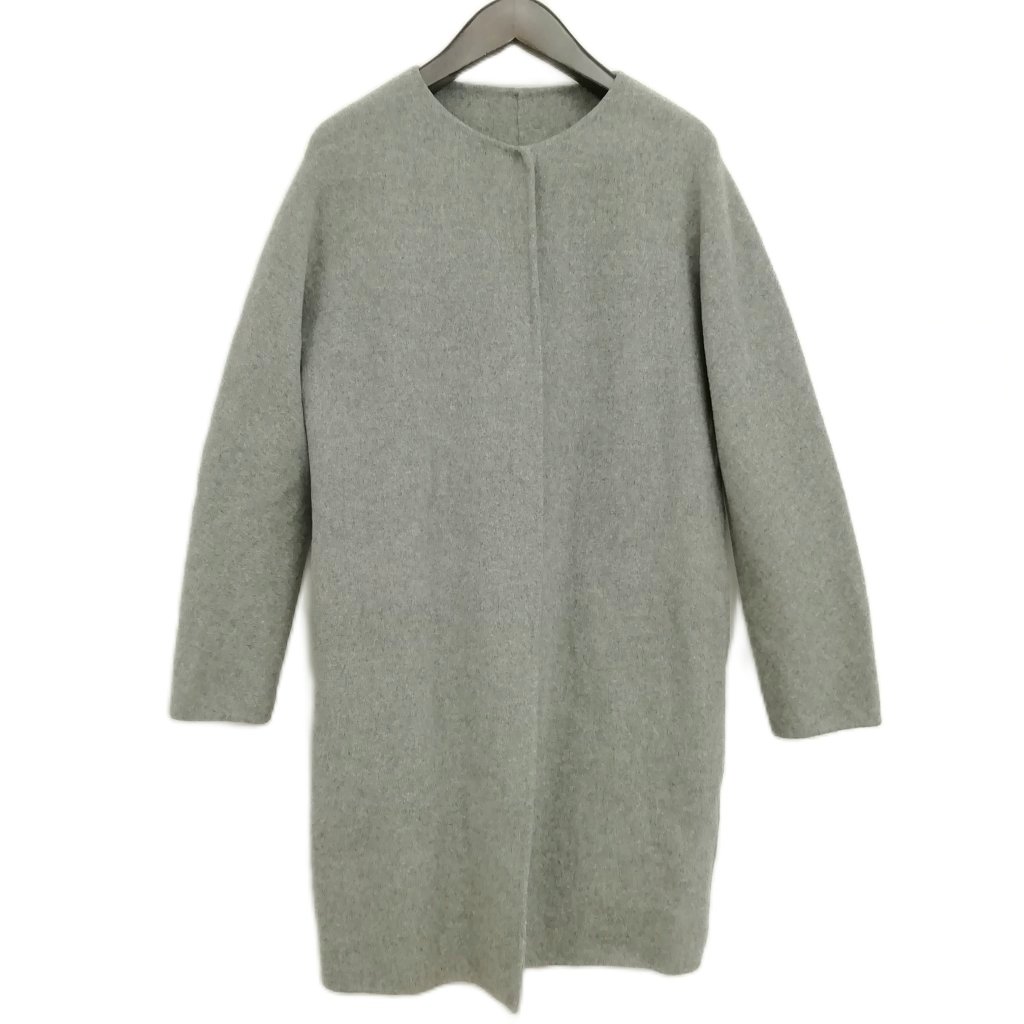 楽天市場】セオリー ダブルフェイス コート（レディースファッション