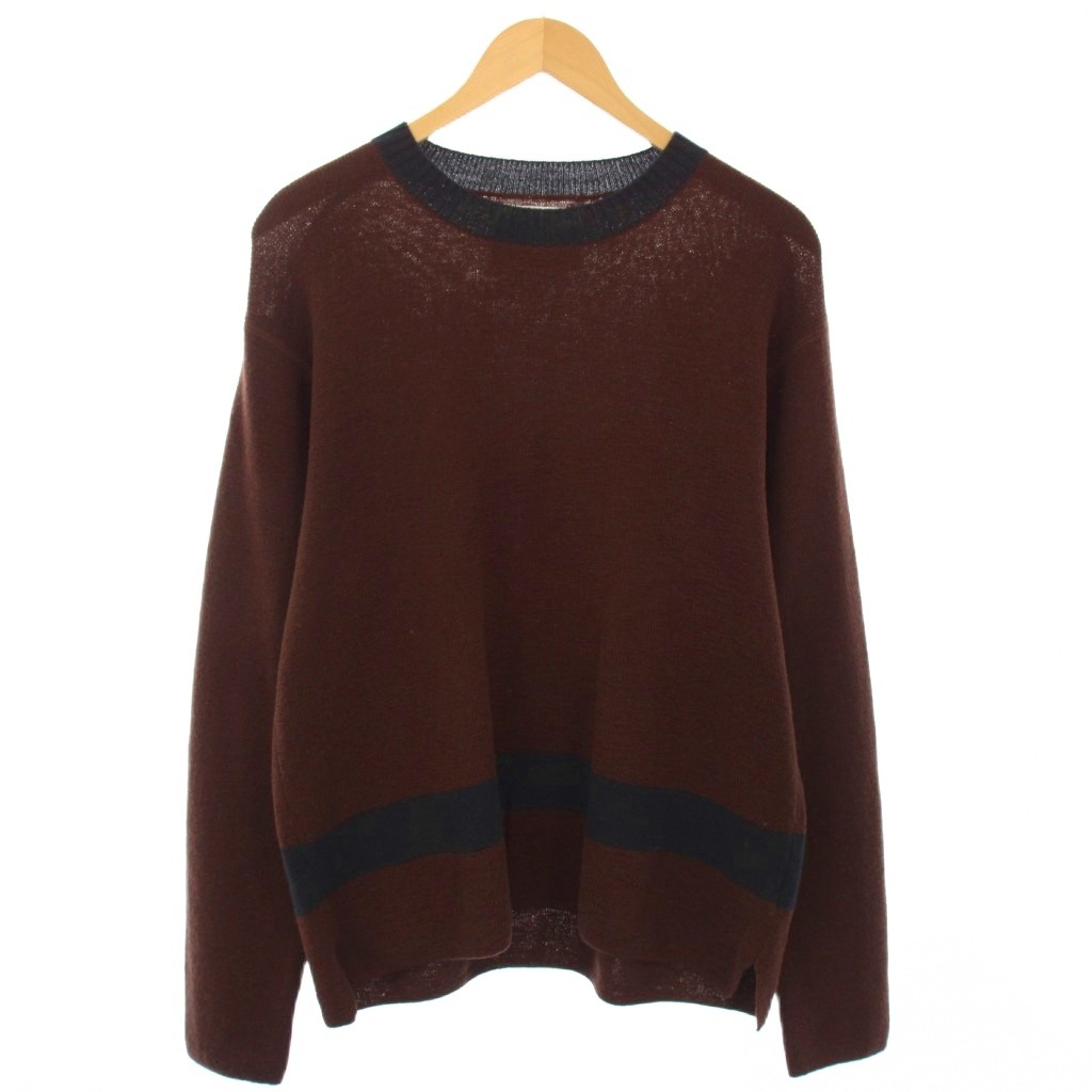 楽天市場】MARGARET HOWELL (マーガレットハウエル)（ニット・セーター