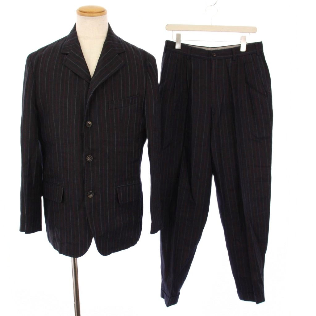 楽天市場】COMME des GARCONS HOMME PLUS（スーツ・セットアップ