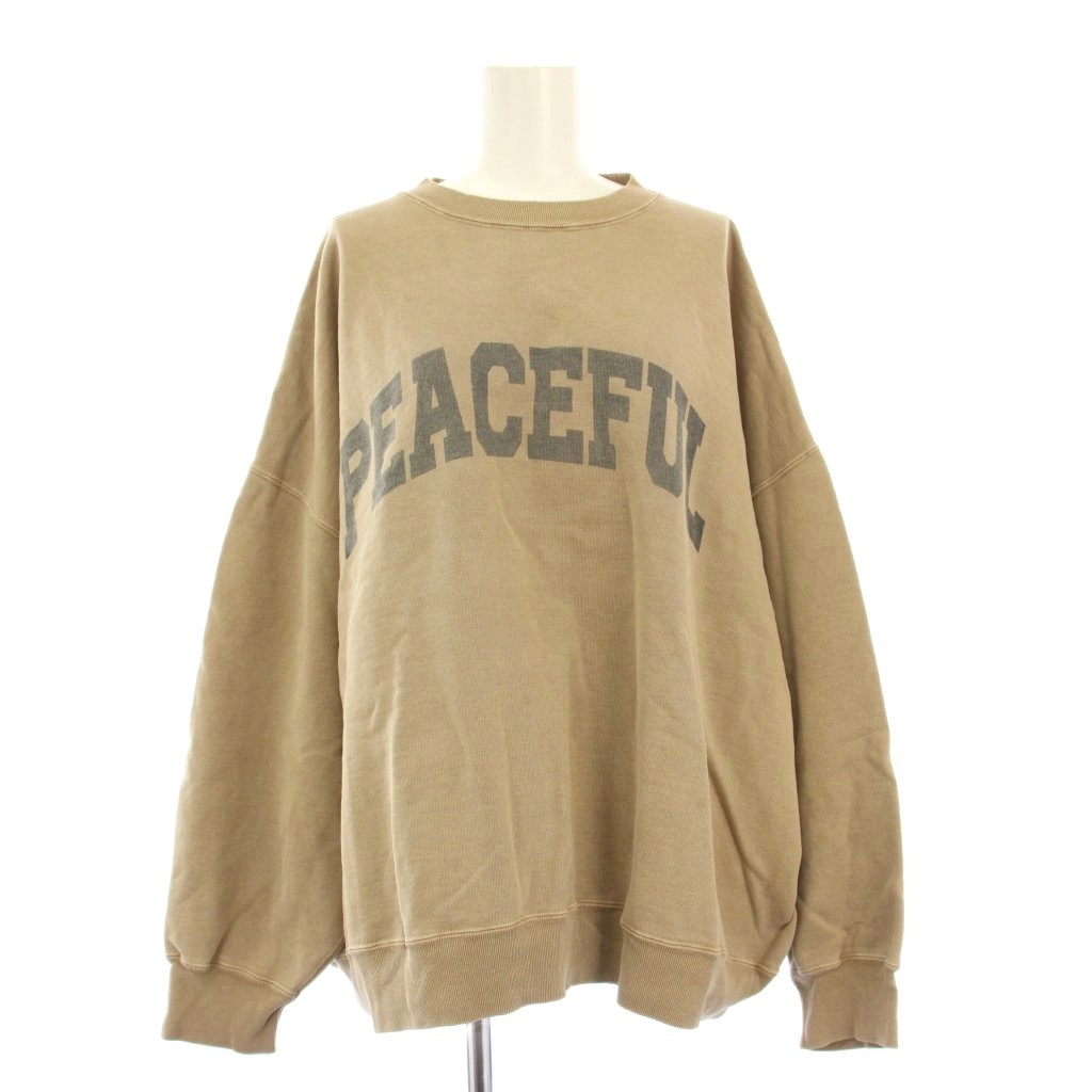 楽天市場】deuxieme（スウェット・トレーナー｜トップス）：レディース