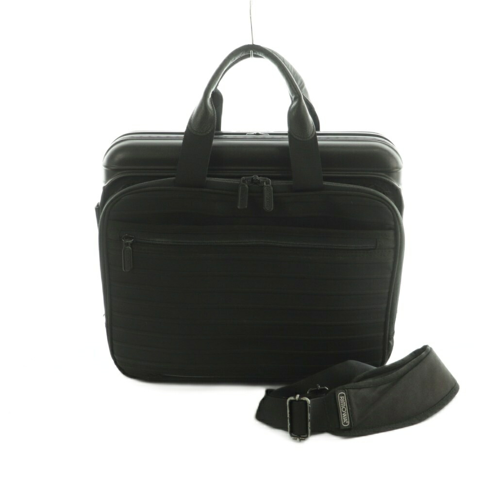 楽天市場】RIMOWA 中古（ビジネスバッグ・ブリーフケース｜メンズ