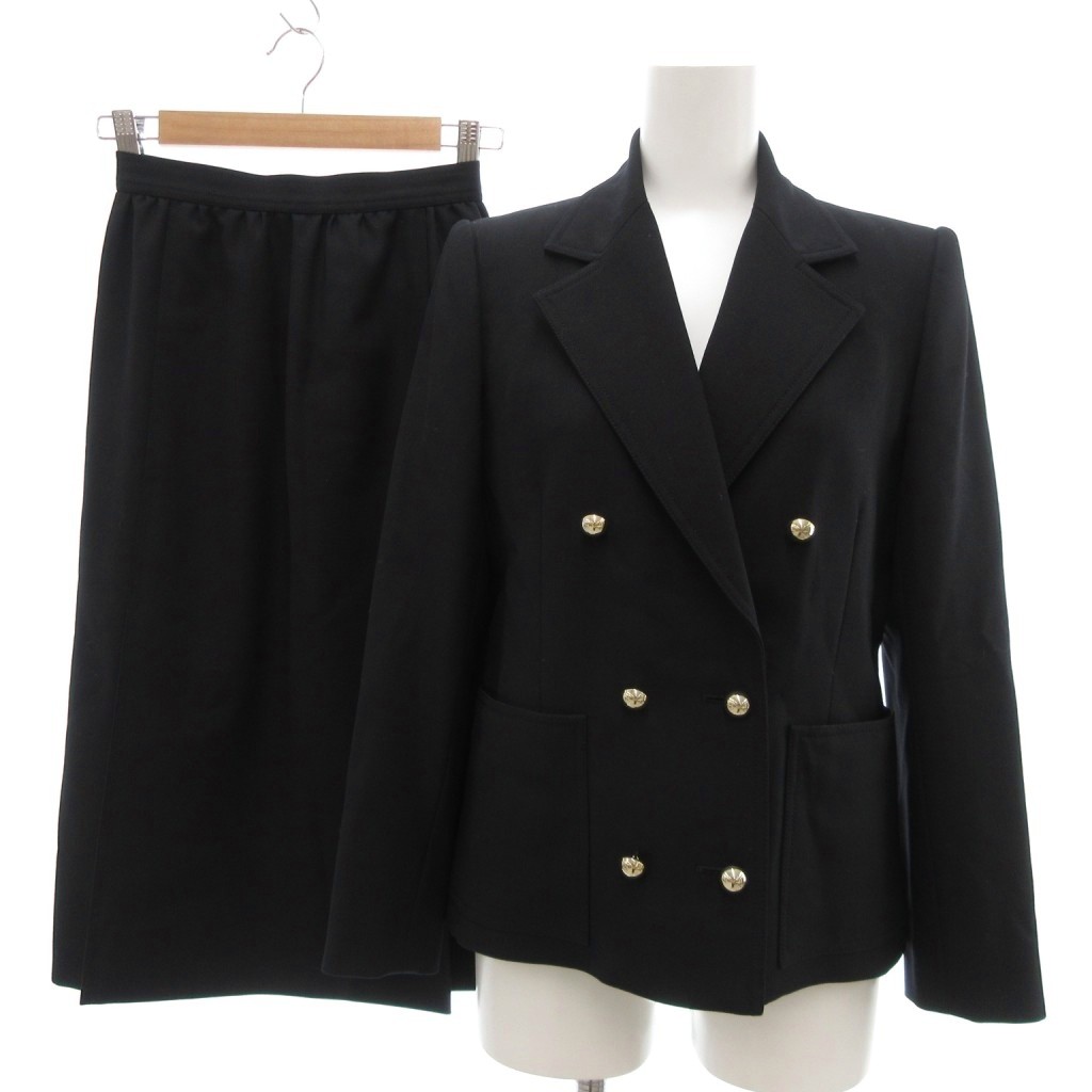 楽天市場】セットアップ ダブル vintageの通販