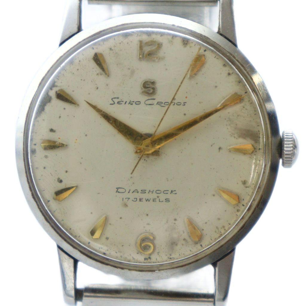 楽天市場】ジャンク（腕時計）の通販