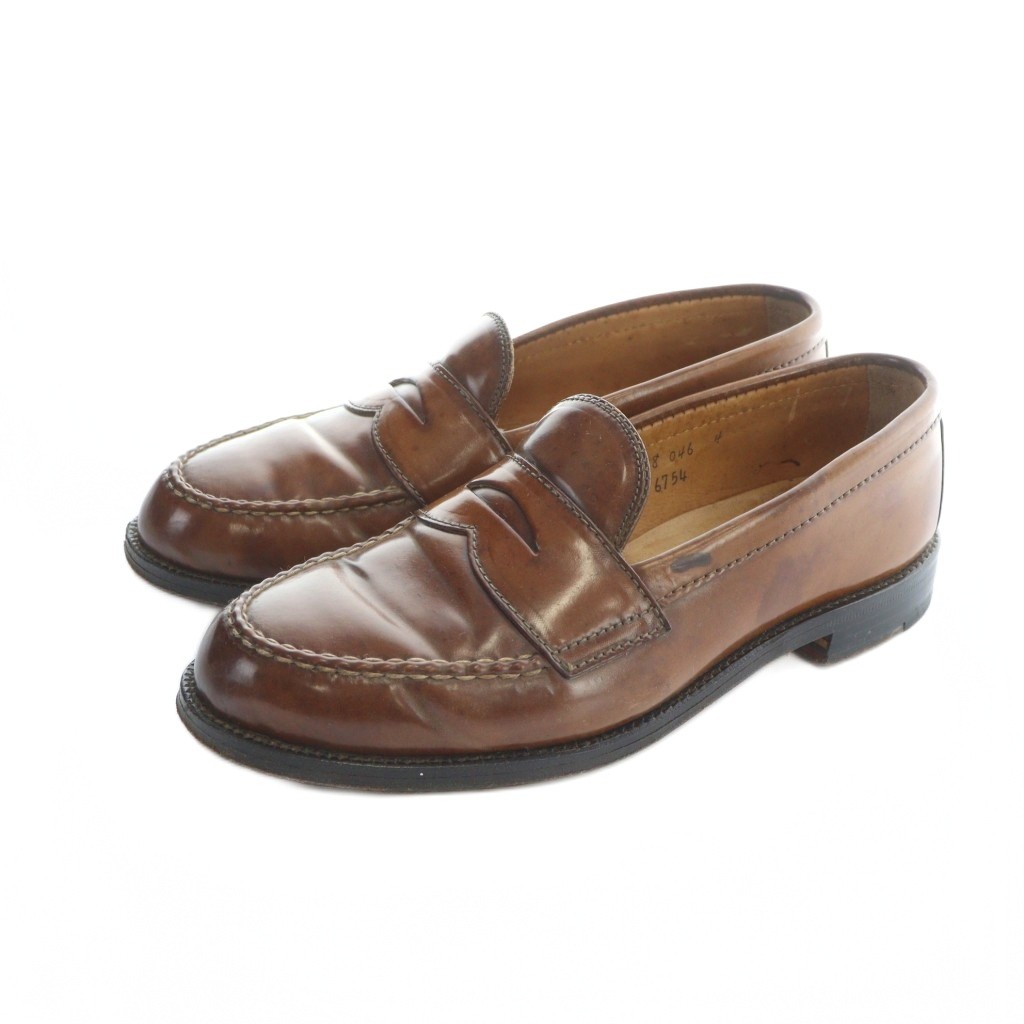 楽天市場】コードバン（ローファー｜メンズ靴）：靴の通販