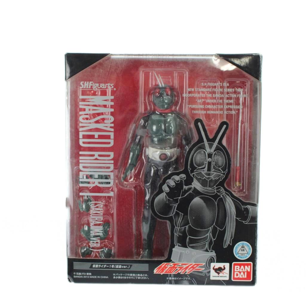 楽天市場】仮面ライダー1号桜島の通販