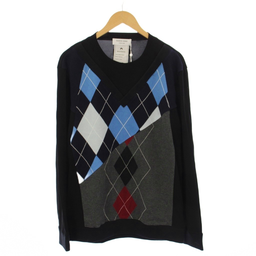 楽天市場】marine serre（トップス｜メンズファッション）の通販