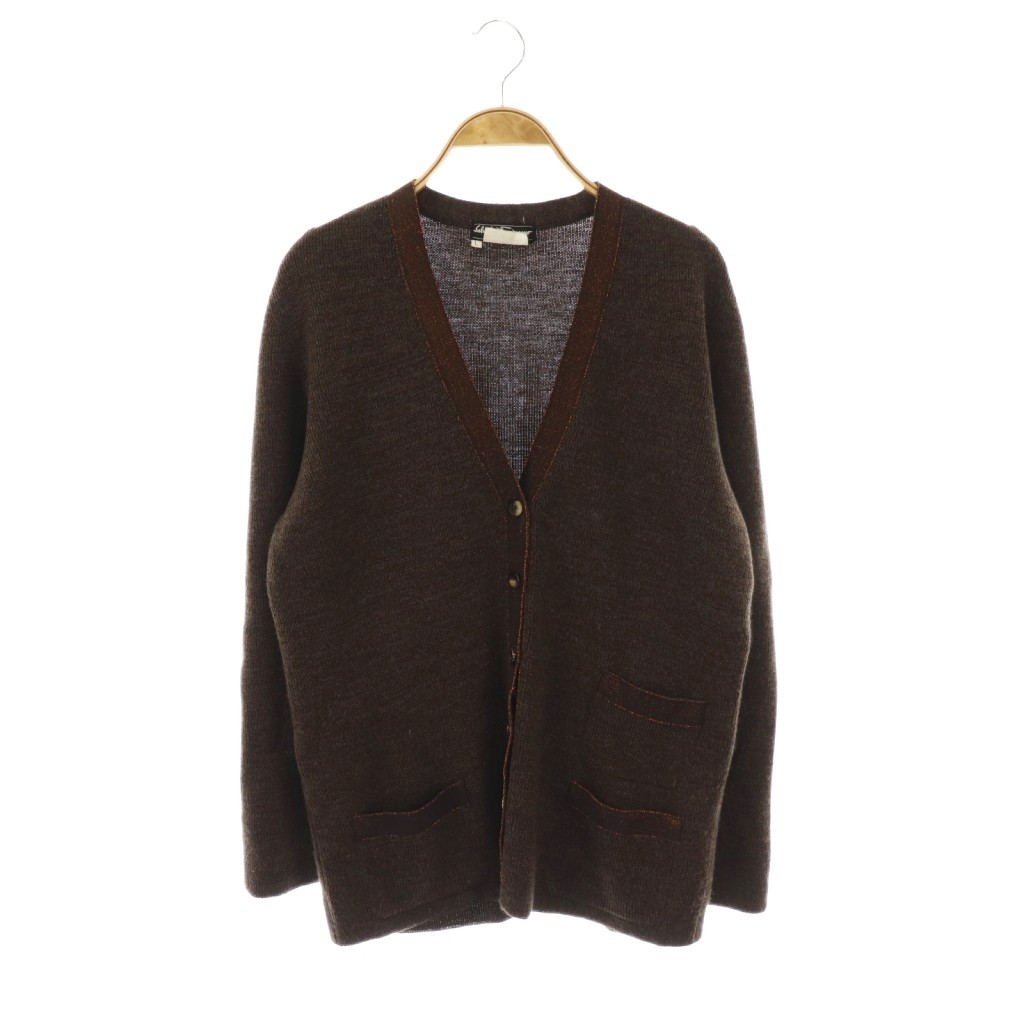 楽天市場】フェラガモ（カーディガン・ボレロ｜トップス）：レディース