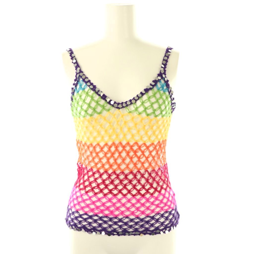 楽天市場】HYSTERIC GLAMOUR（キャミソール｜トップス）：レディース