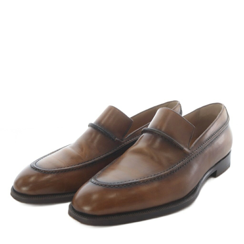 楽天市場】ベルルッティ（靴）の通販