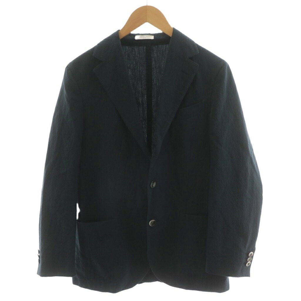 楽天市場】ボリオリ ジャケット リネンの通販