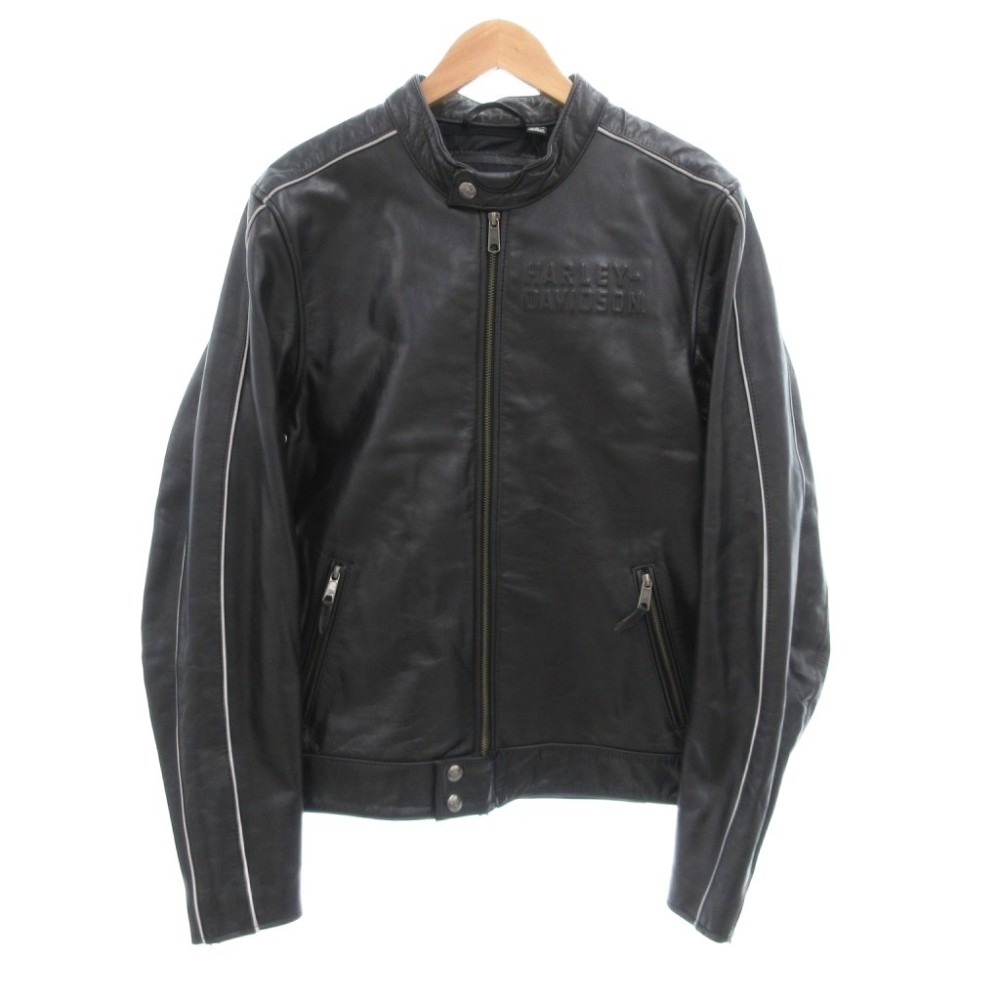 楽天市場】シングルライダース ハーレー・ダビッドソン（メンズ