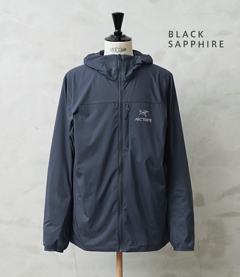 楽天市場】ARC'TERYX アークテリクス X000007411 Squamish Hoody