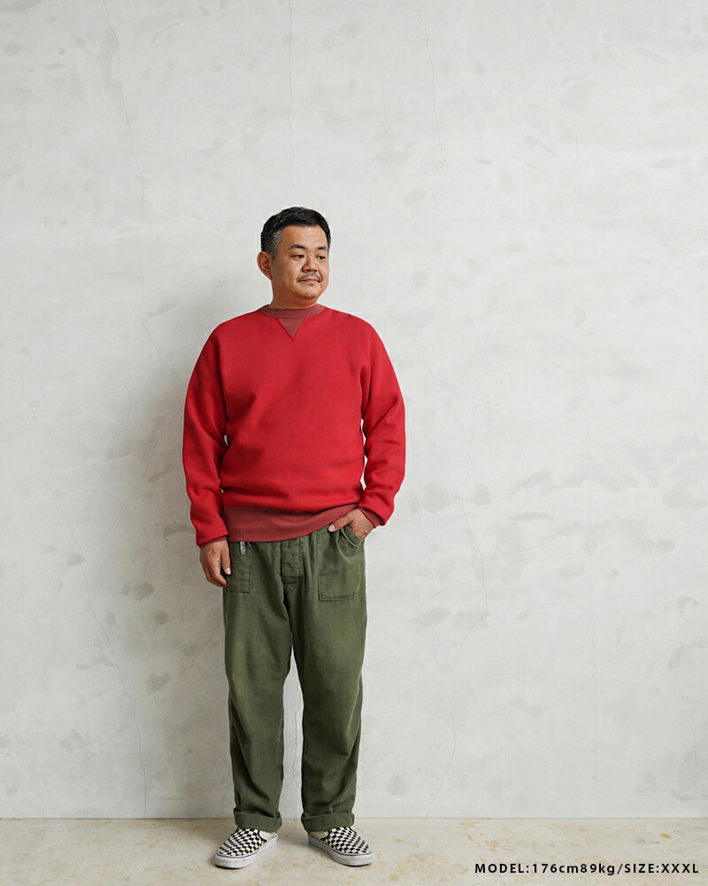 楽天市場】WAIPER×BARNS OUTFITTERS BR-3000WP COZUN L/S ダブルV