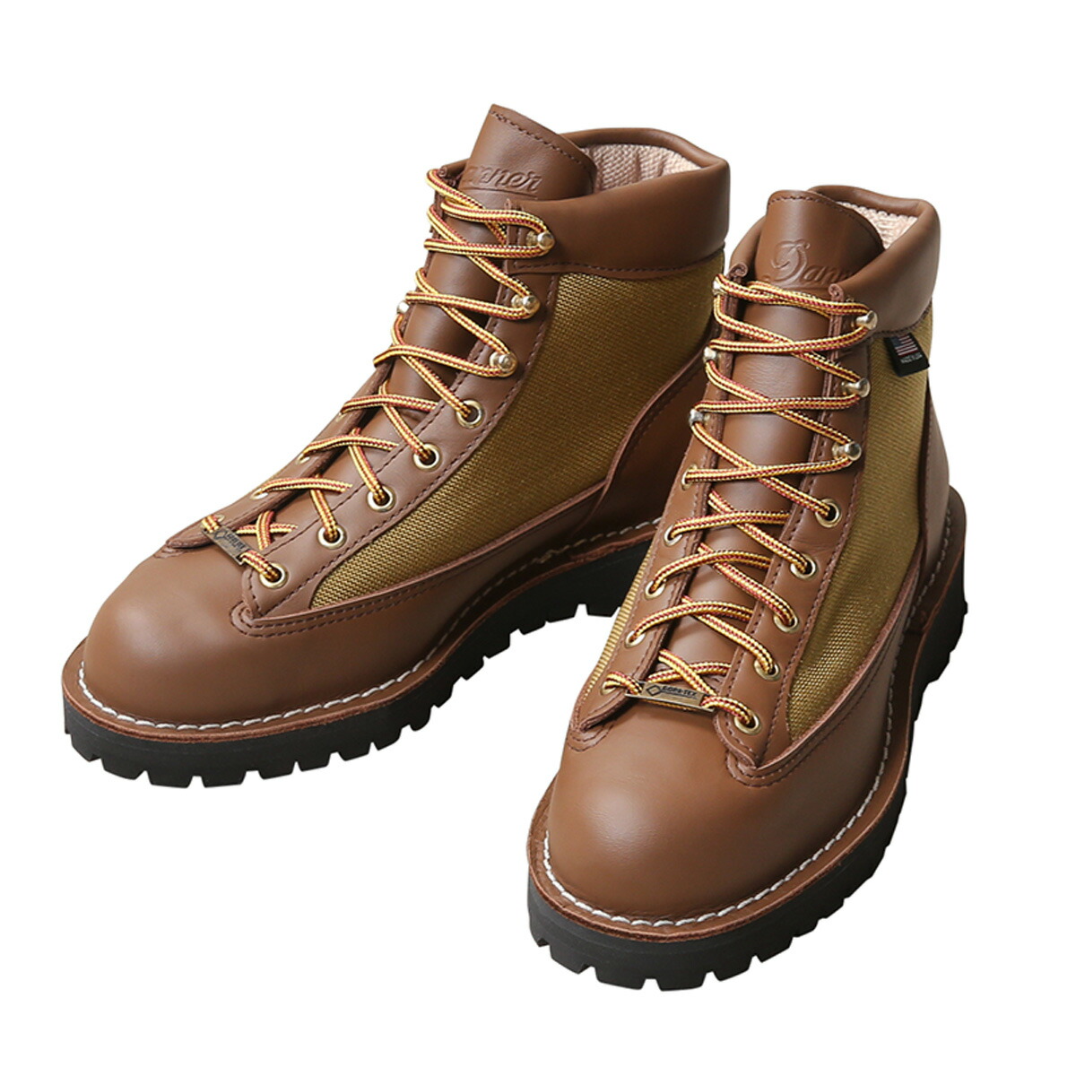 楽天市場】【最短即日発送】Danner ダナー 30440 DANNER LIGHT ダナー